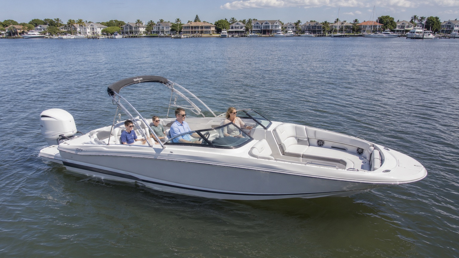 chaparral 23 ssi ob 05