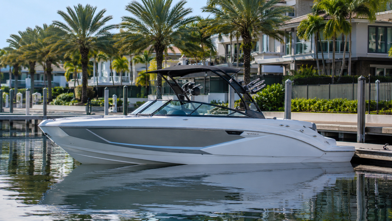 chaparral gts 30 surf dockside profile 04