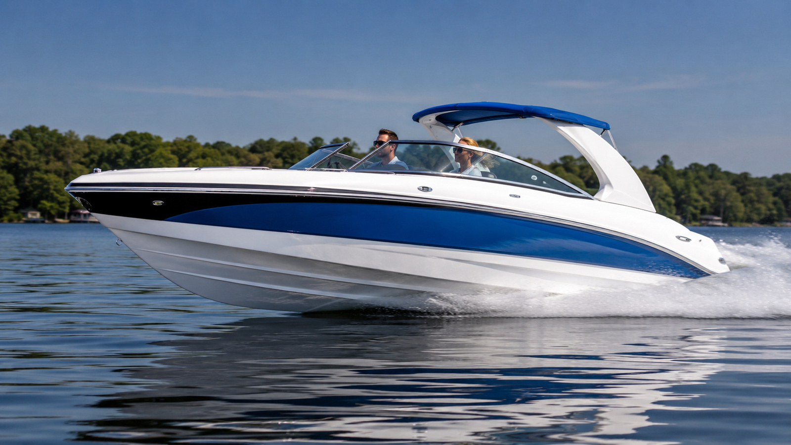 chaparral gts gts 1 low waterline side 24