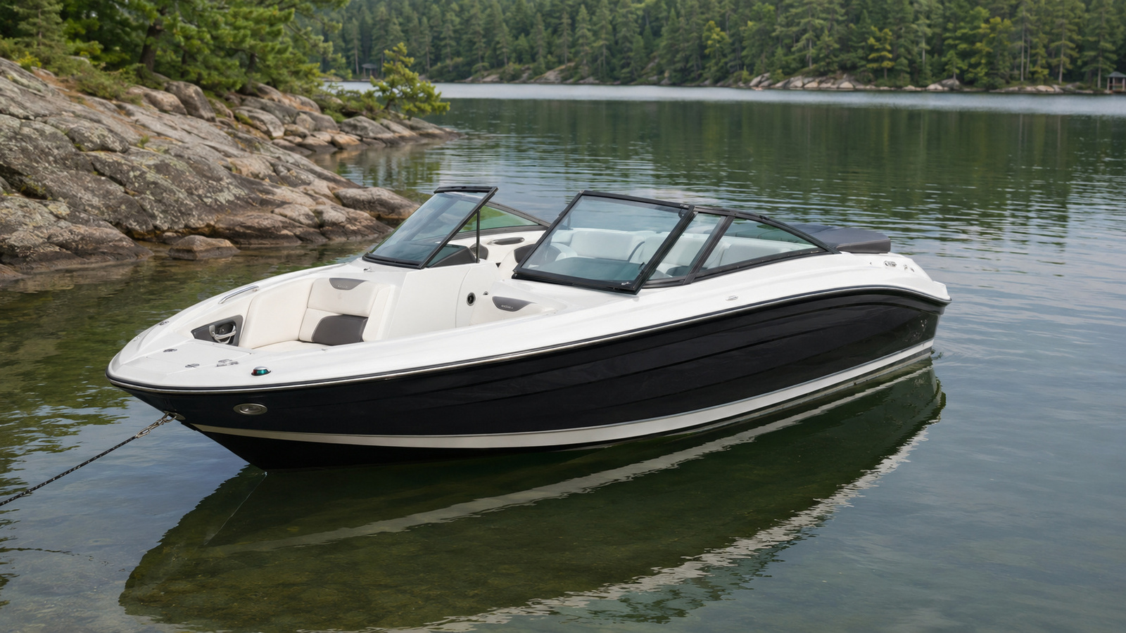 chaparral gts gts 1 quiet cove hero 25