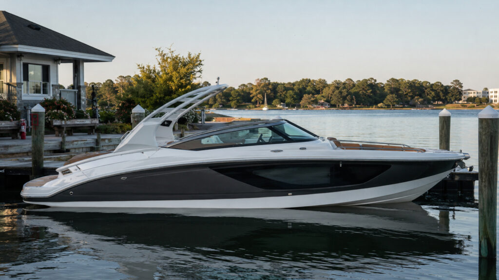 chaparral gts gts 6 dockside profile 04