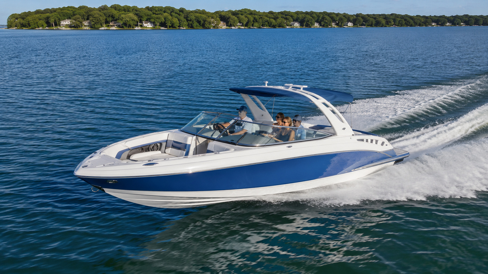 chaparral gts gts 6 elevated wide exterior 05