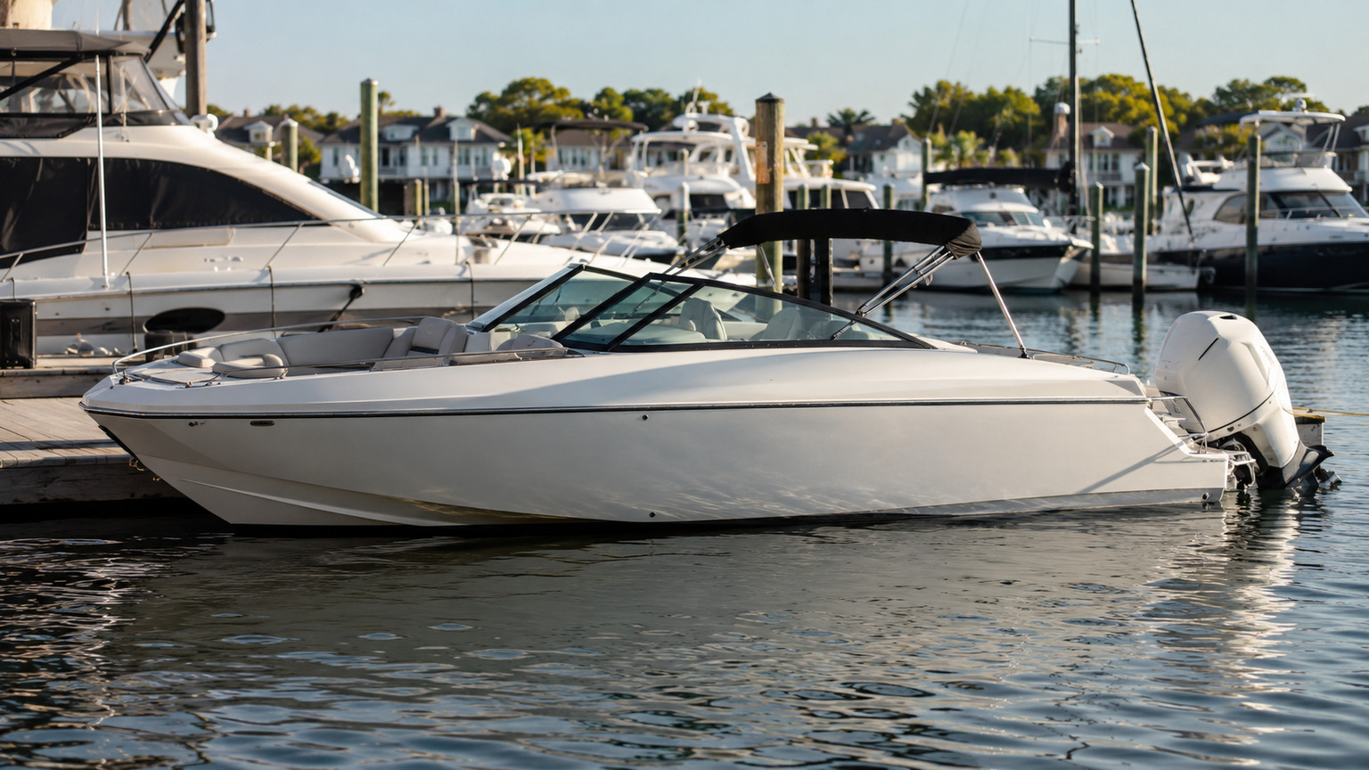 chaparral osx 250 osx 04