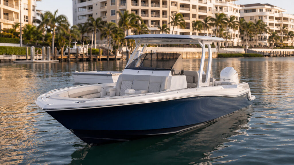 chaparral osx 250 osx 25