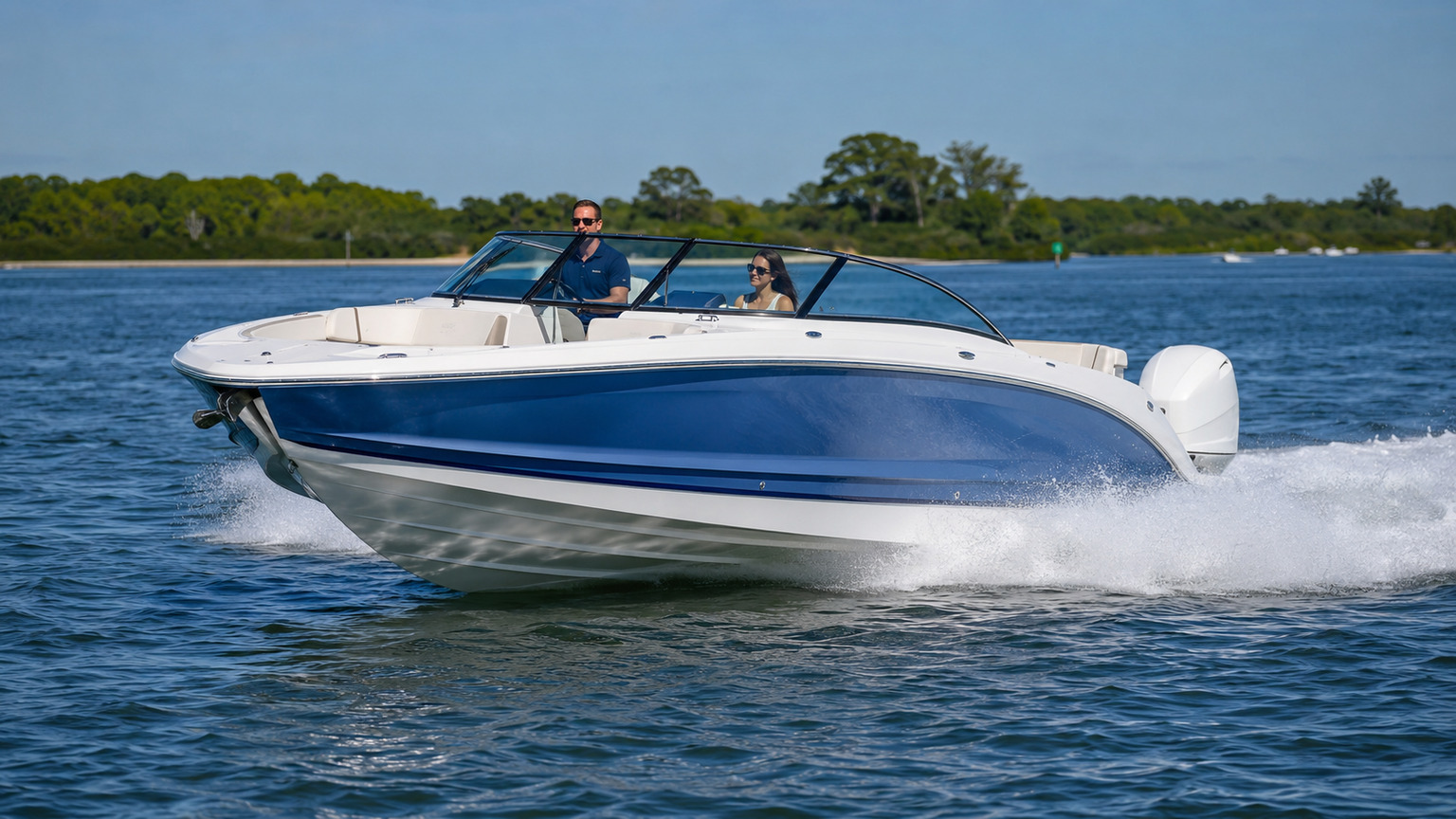 chaparral osx 270 osx 02