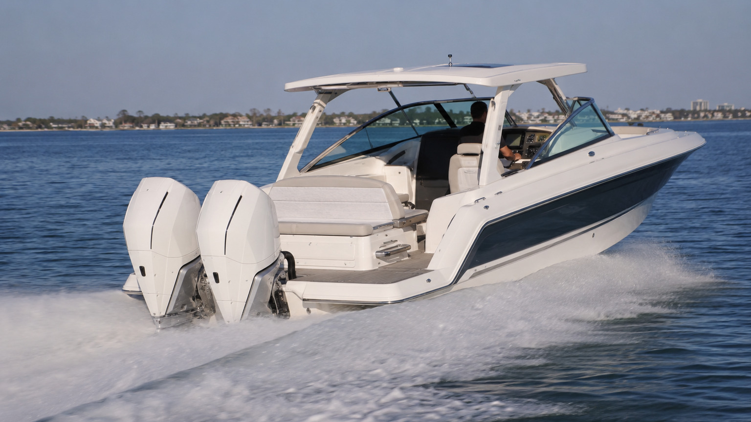 chaparral osx 270 osx 03