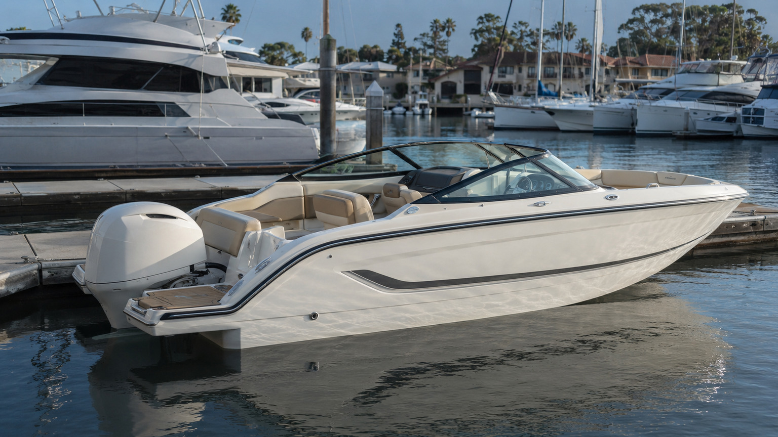 chaparral osx 270 osx 04