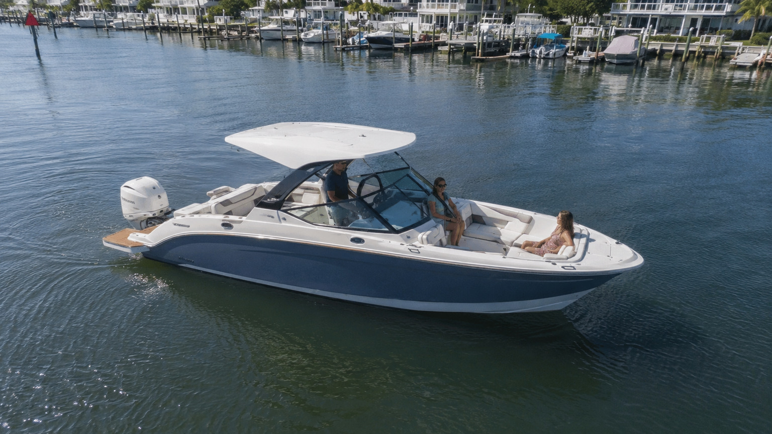 chaparral osx 270 osx 05