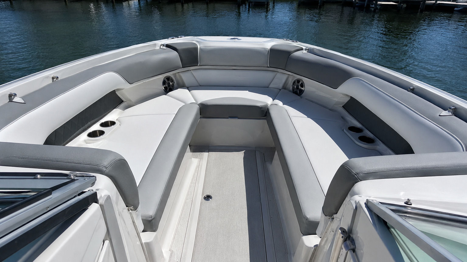 chaparral osx 270 osx 06