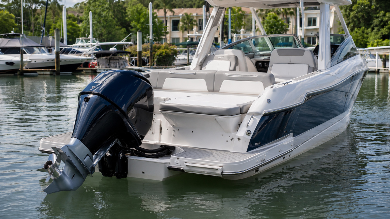 chaparral osx 270 osx 09