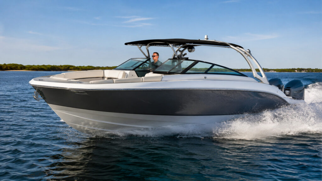 chaparral osx 280 osx 01