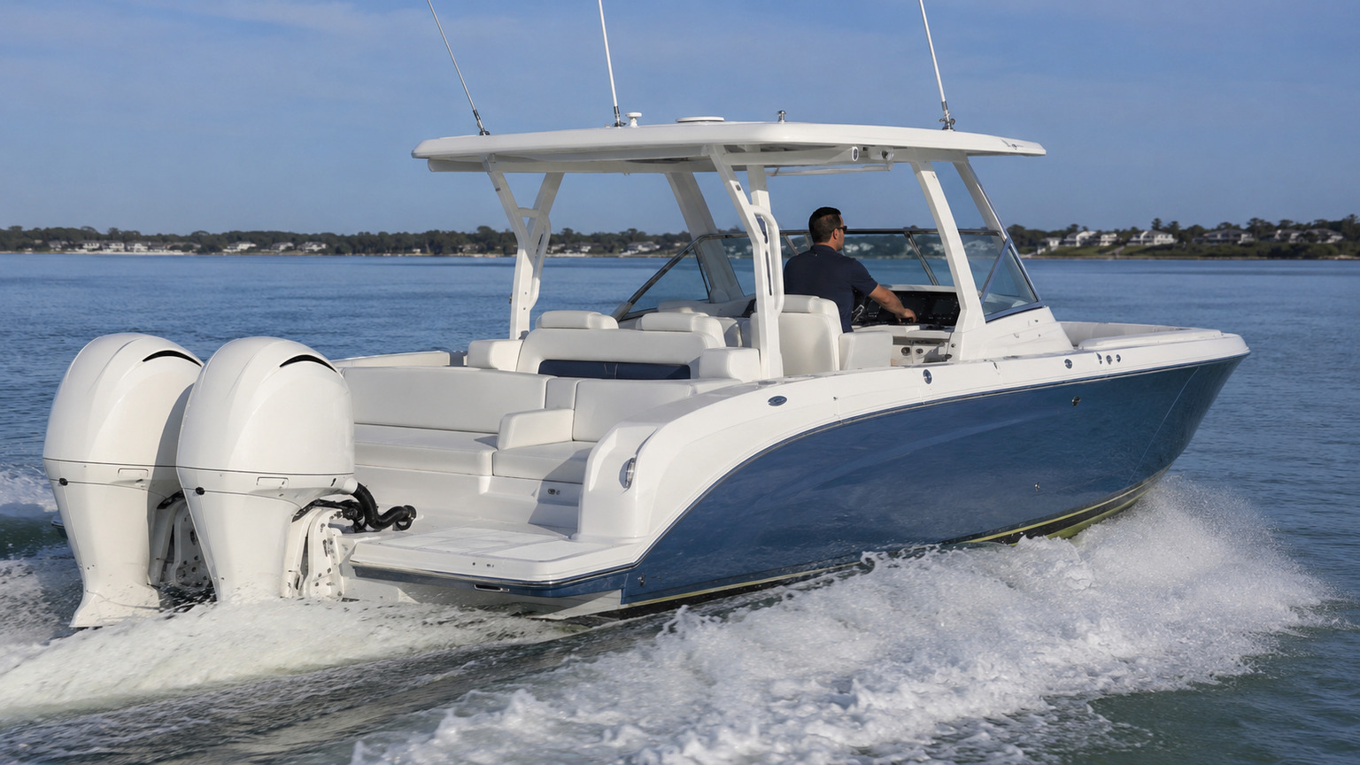 chaparral osx 280 osx 03