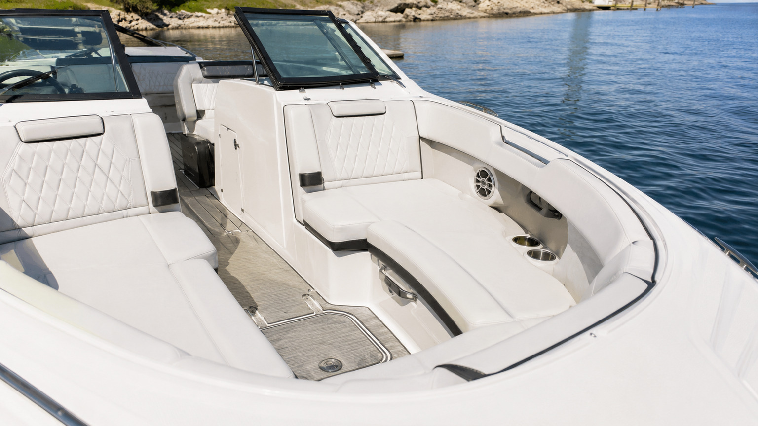 chaparral osx 280 osx 06