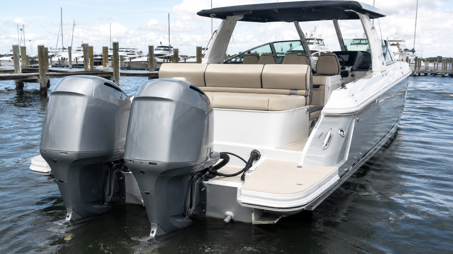 chaparral osx 280 osx 09