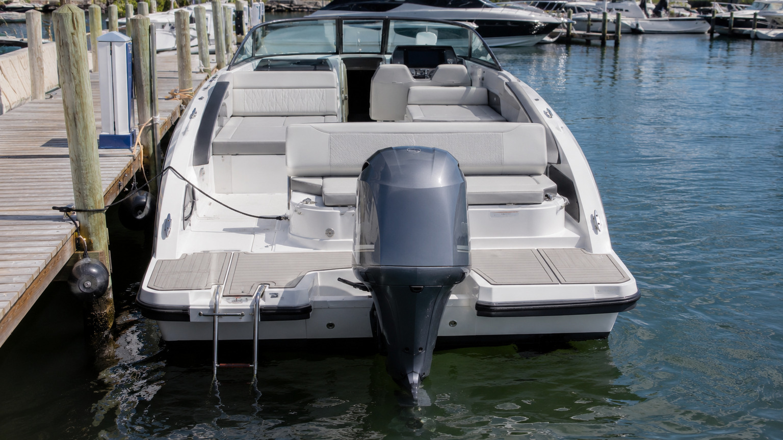 chaparral osx 280 osx 10
