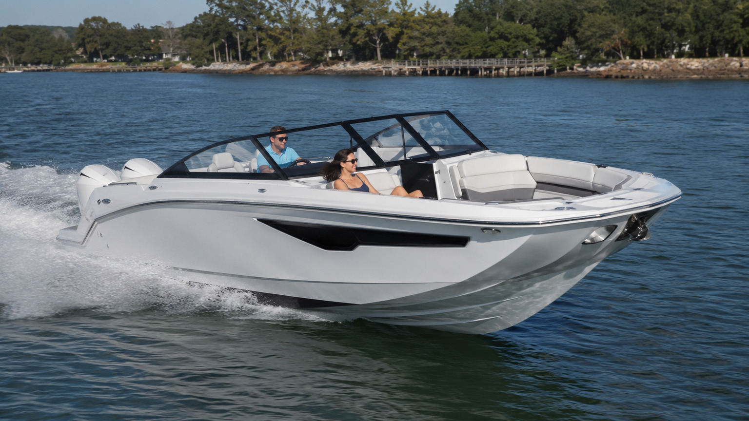 chaparral osx 310 osx 02