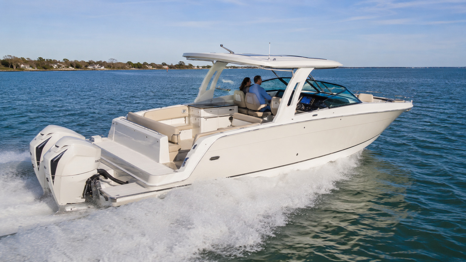 chaparral osx 310 osx 03
