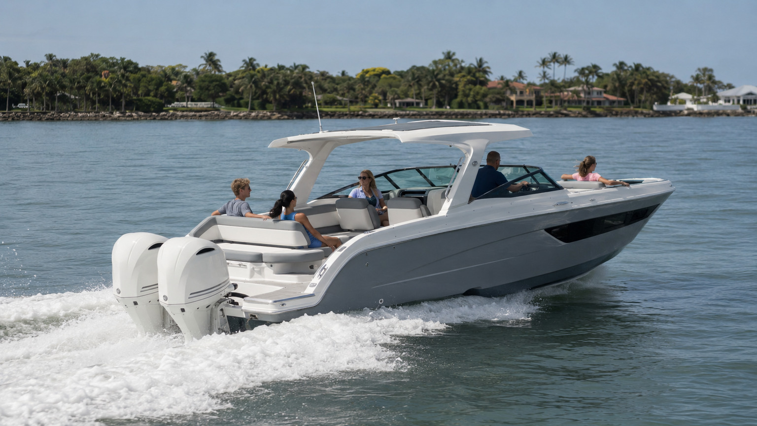 chaparral osx 310 osx 11