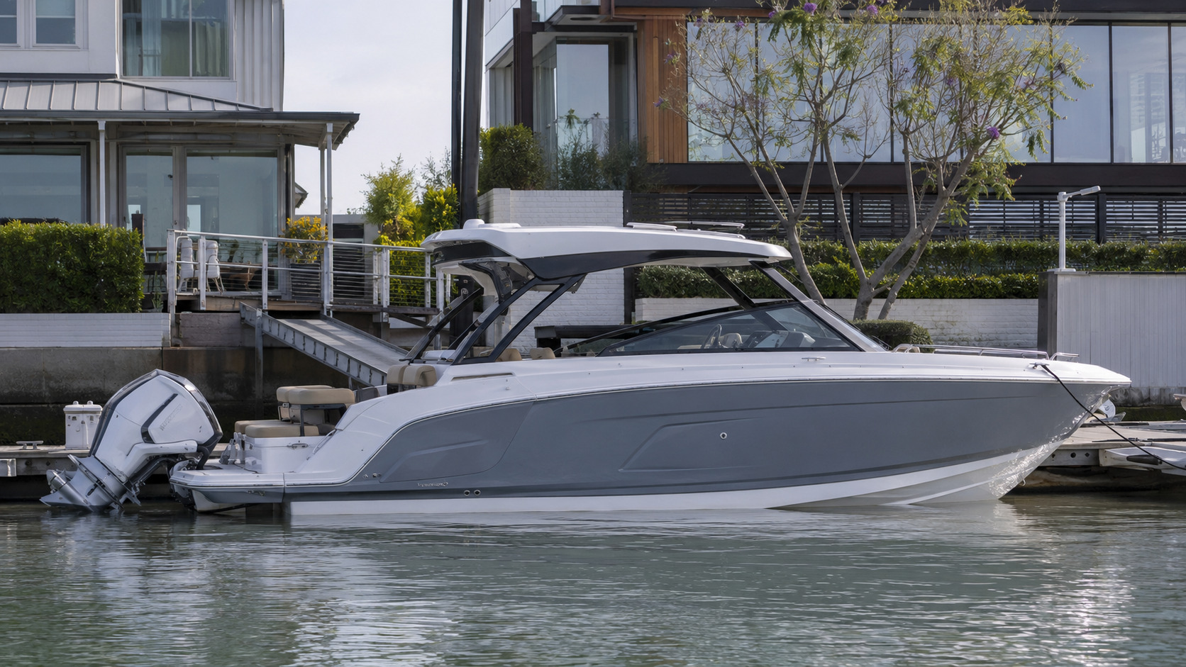 chaparral osx dockside 03