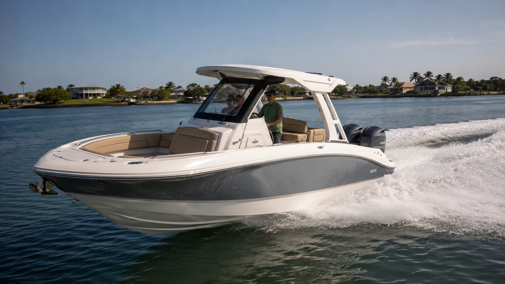 chaparral osx hero 15