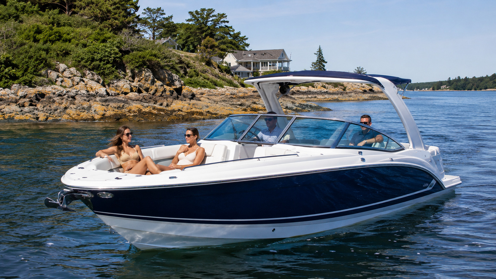 chaparral osx open water lifestyle 05