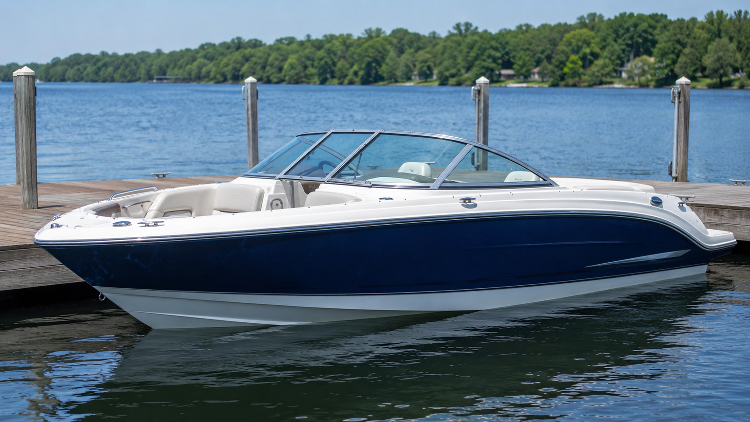 chaparral ssi 19 ssi dockside profile 04