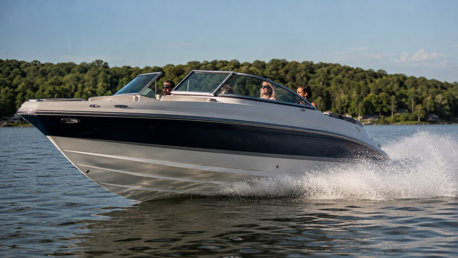 chaparral ssi 23 ssi low bow running 22