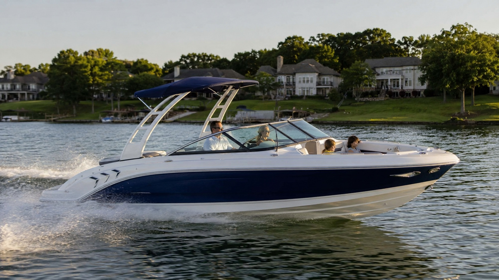 chaparral ssx 247 ssx family luxury cruising lifestyle 11