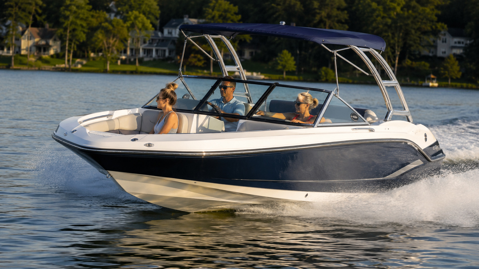 chaparral ssx hero 15