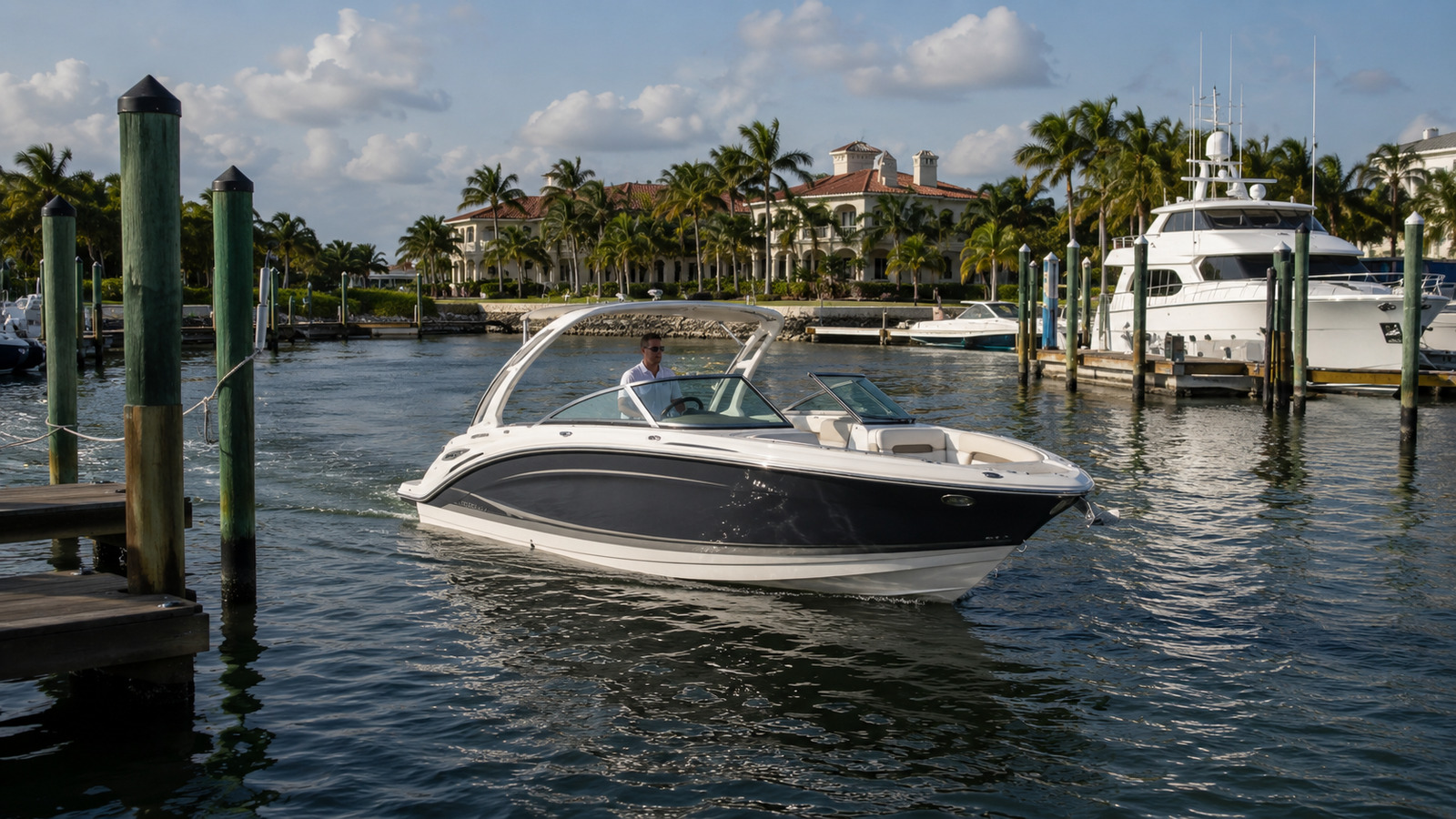 chaparral ssx ssx 4 marina arrival 12