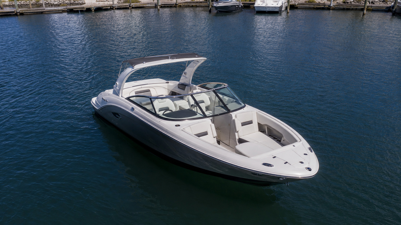 chaparral ssx ssx 6 elevated wide exterior 05