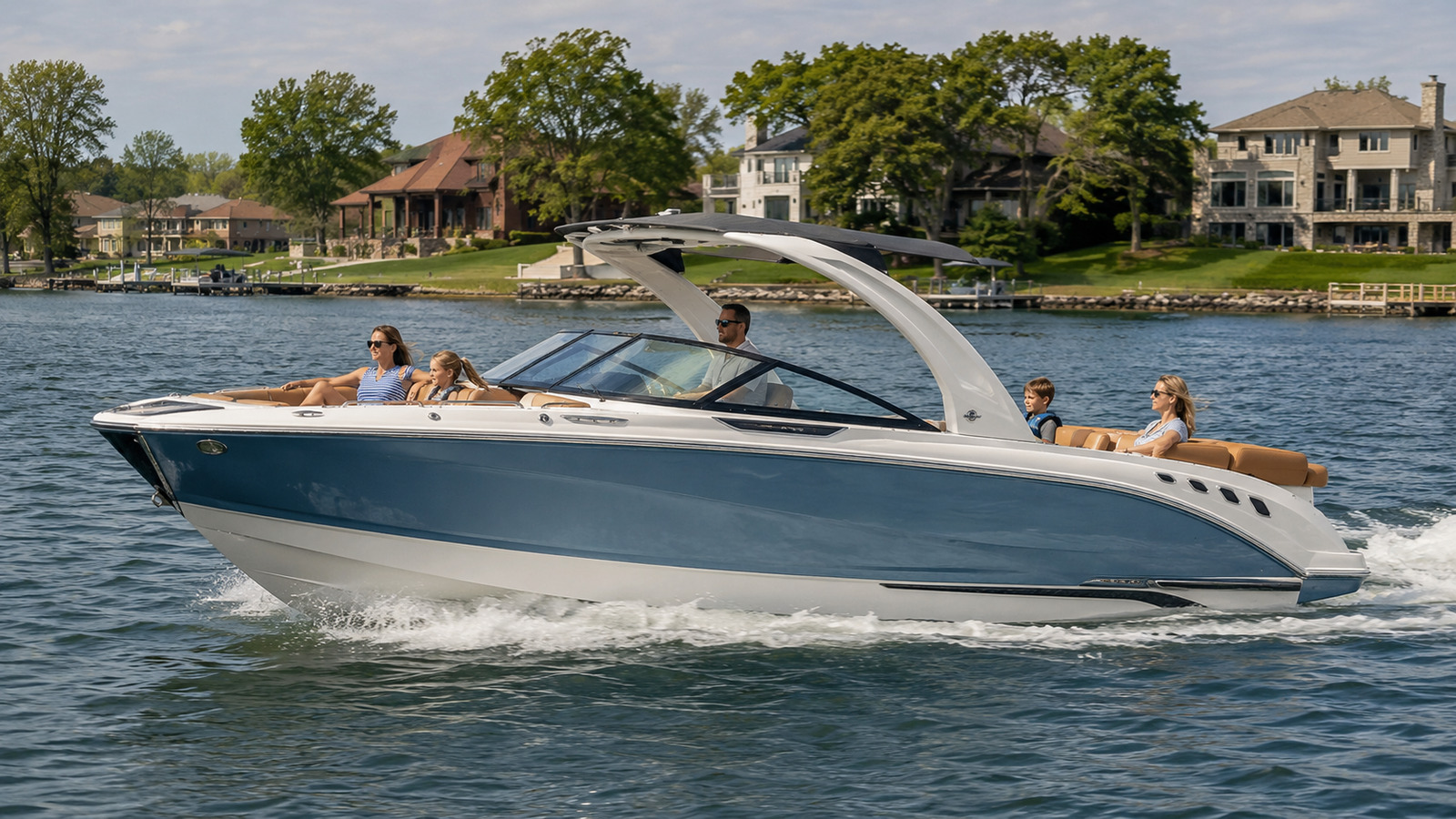 chaparral ssx ssx 6 family luxury cruising lifestyle 11