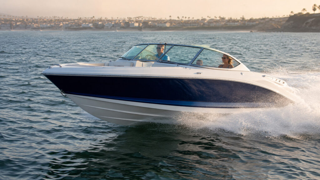 chaparral ssx ssx 6 front quarter running 02