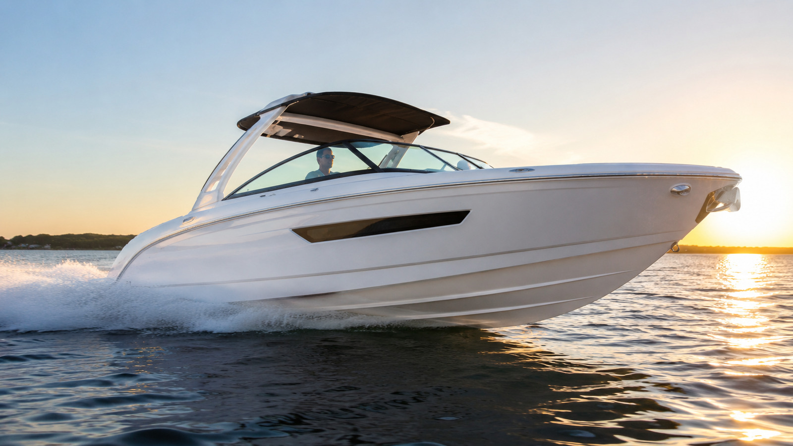 chaparral ssx ssx 6 low waterline running 22