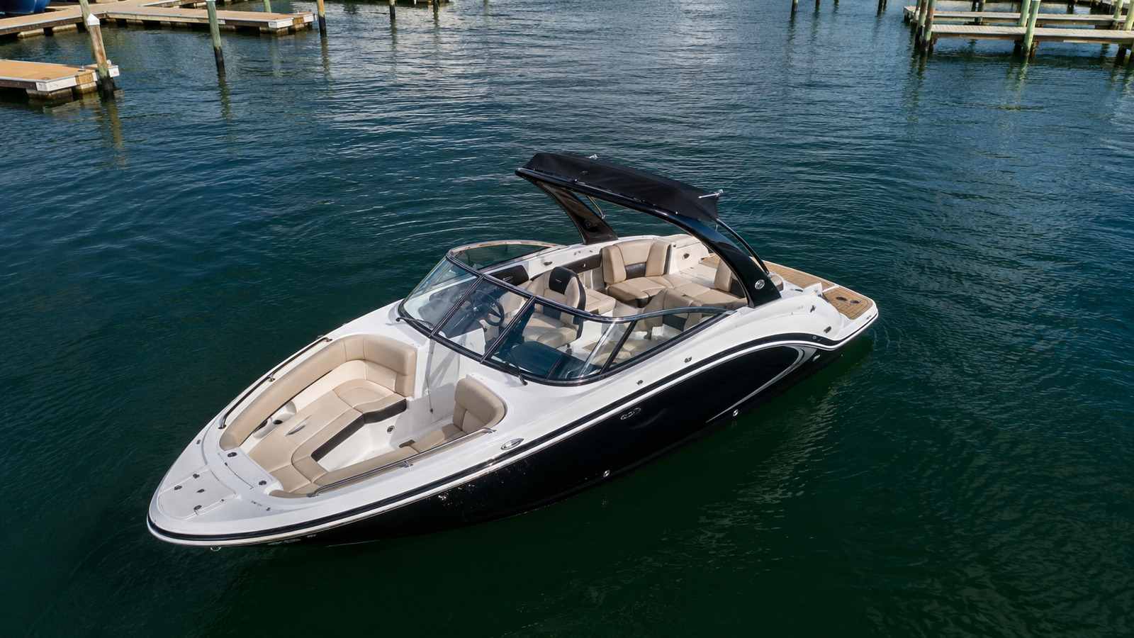 chaparral ssx ssx 8 elevated wide exterior 05