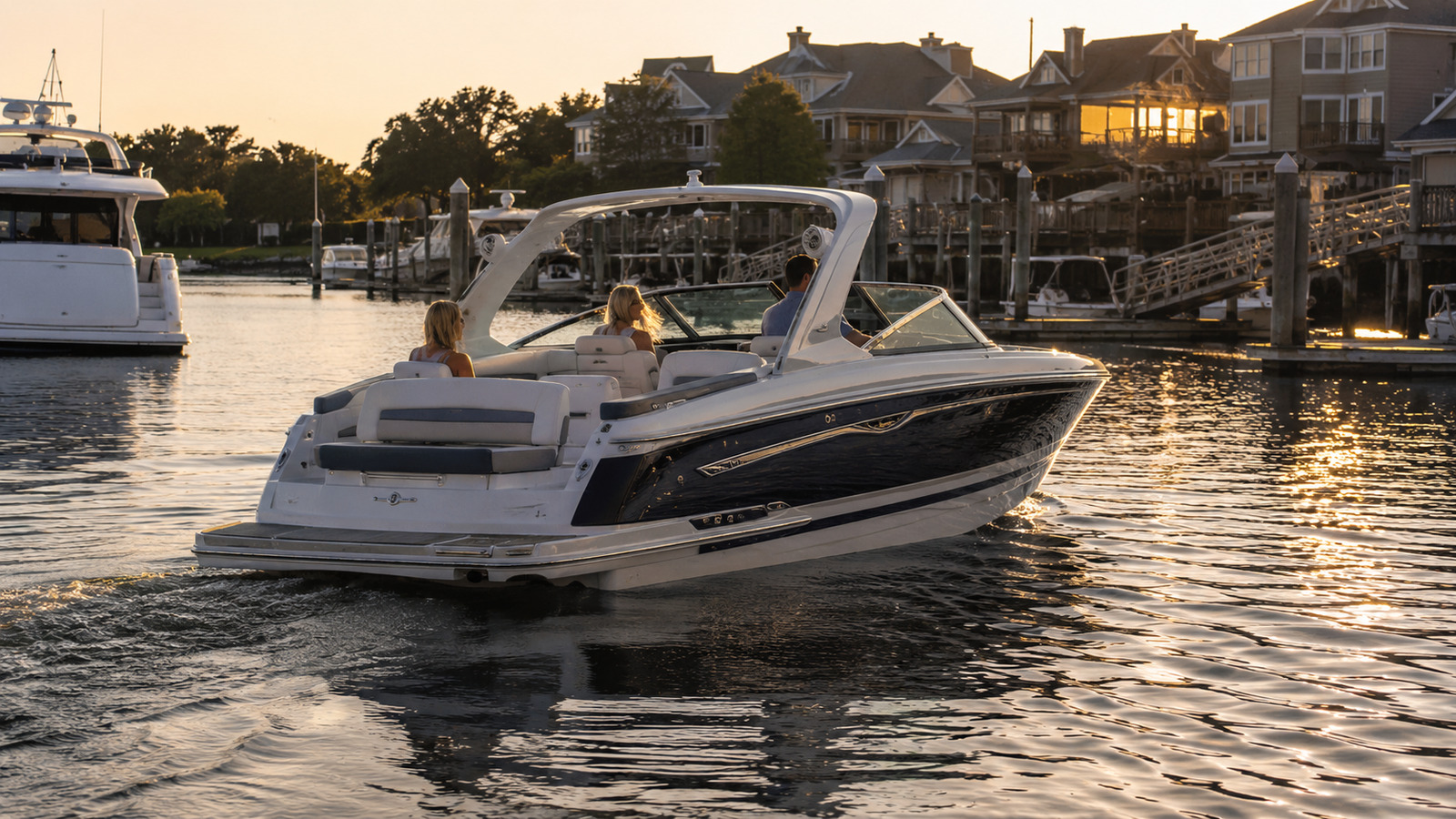 chaparral ssx ssx 8 marina arrival 12