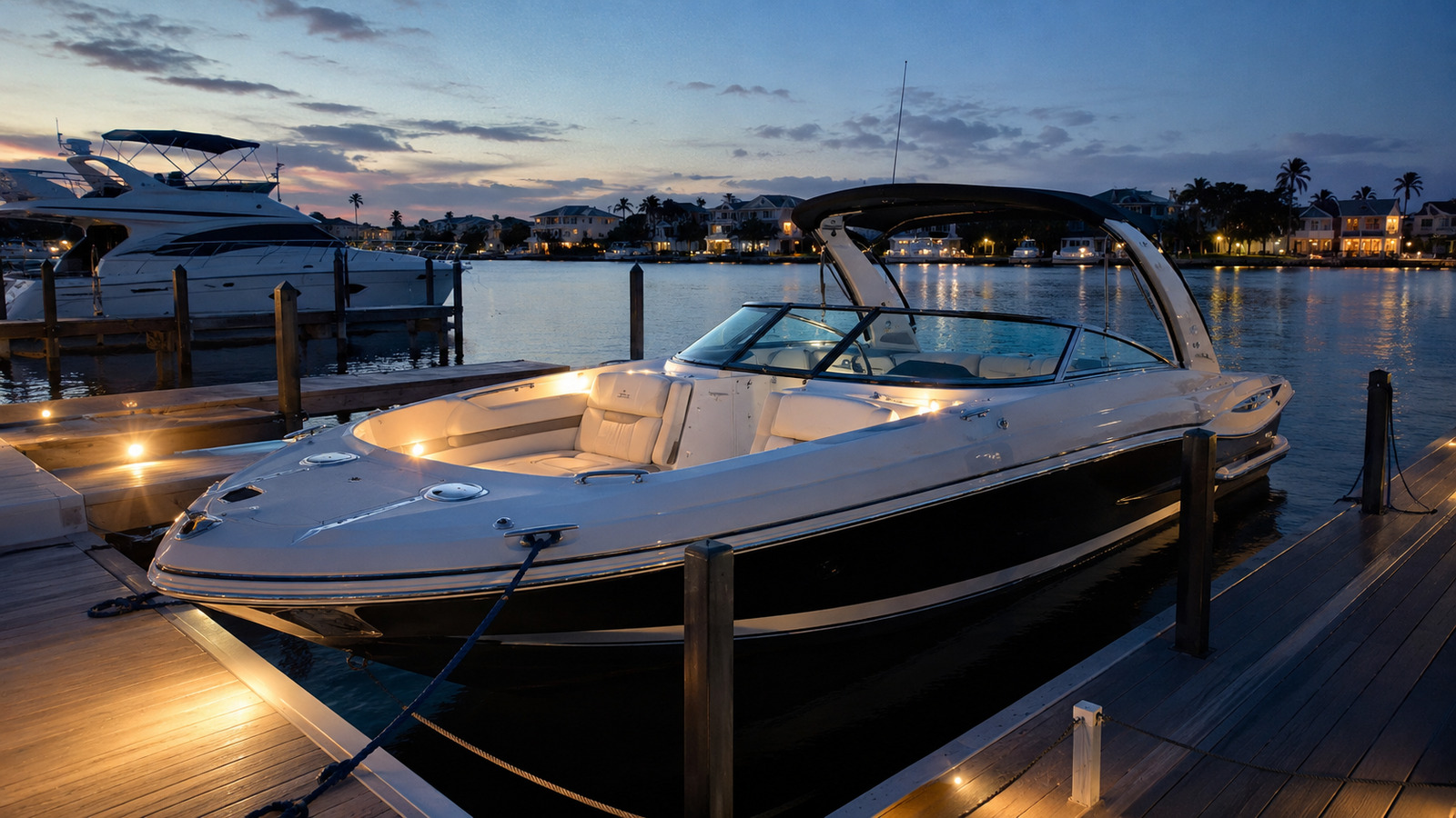 formula boats 330 crossover bowrider blue hour marina 24