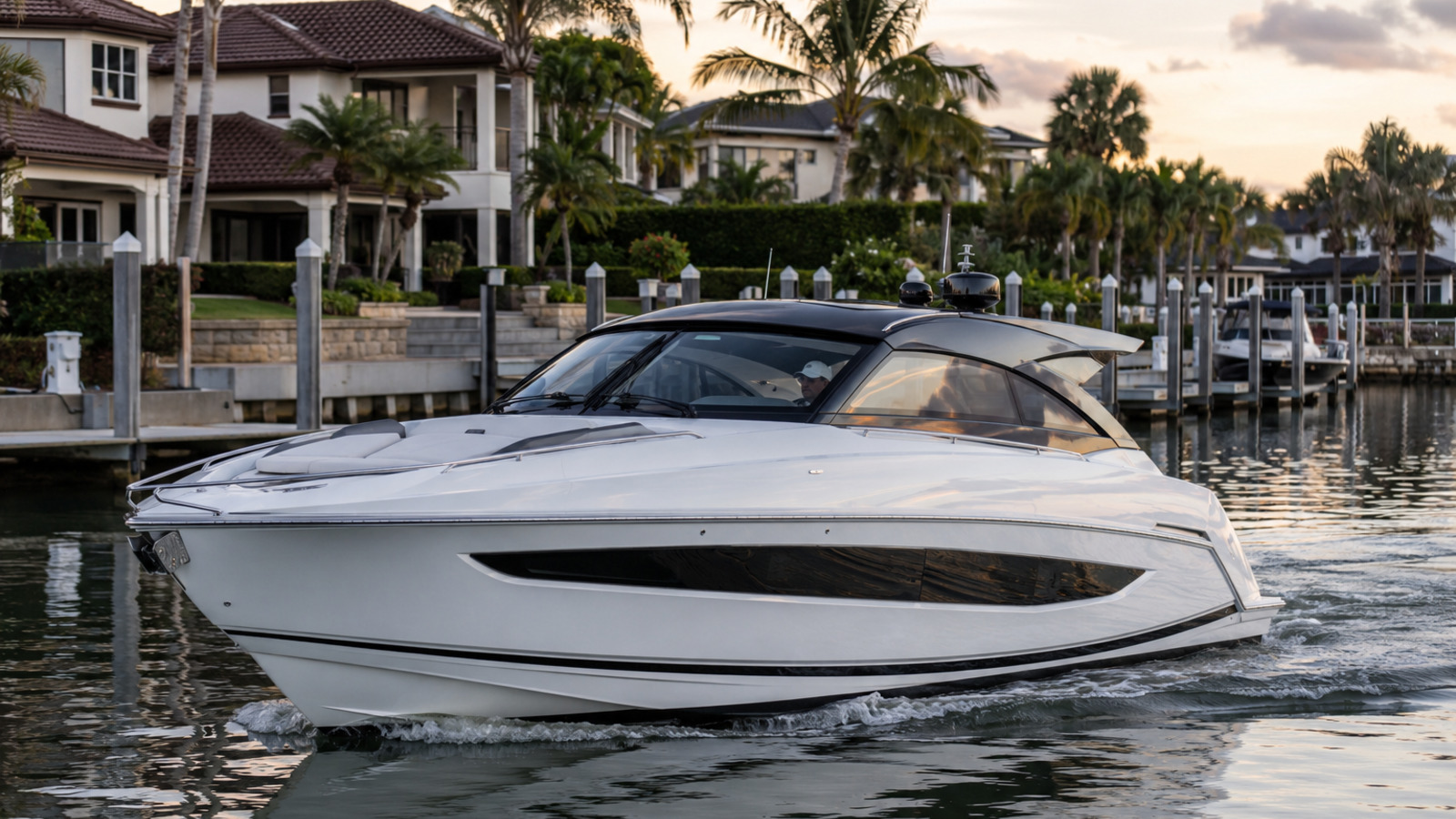 formula boats 380 super sport crossover marina arrival 12