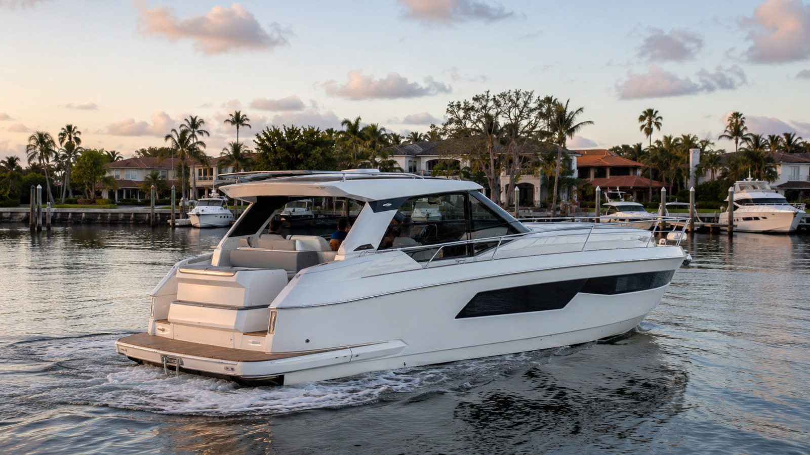formula boats 400 super sport crossover marina arrival 12