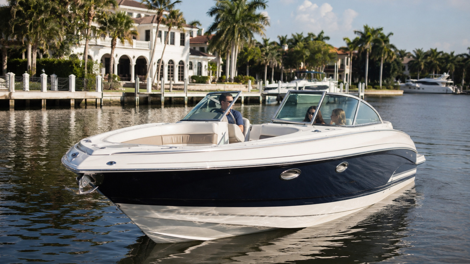 formula boats bowrider 270 bowrider premium marina arrival 12