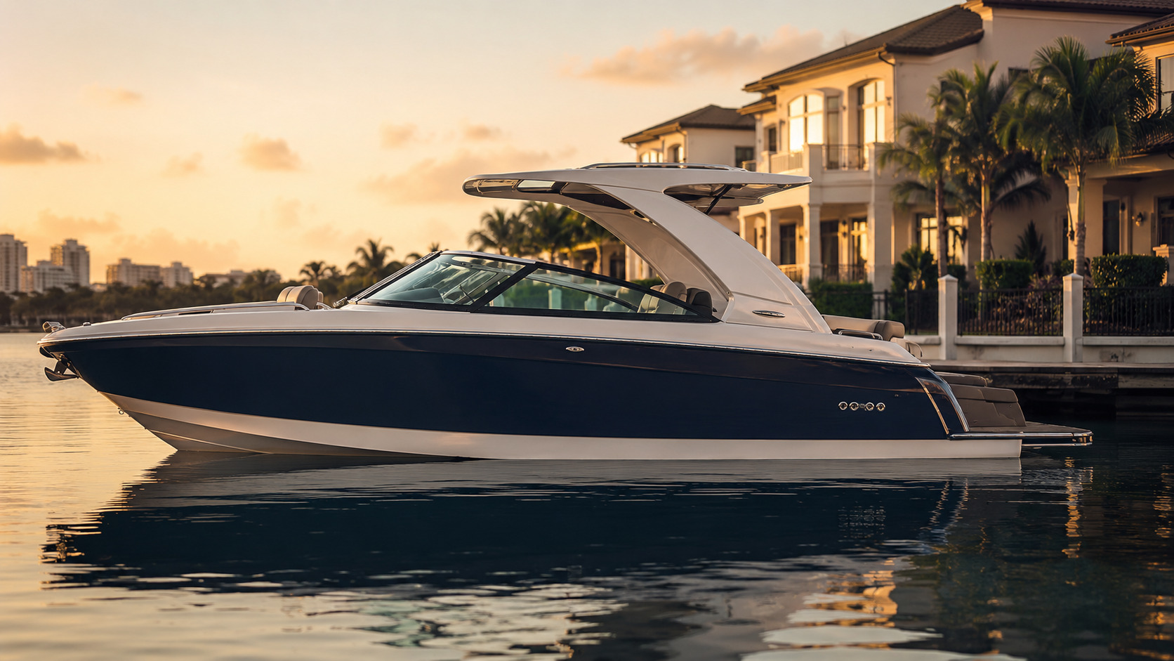 formula boats bowrider luxury marina 11