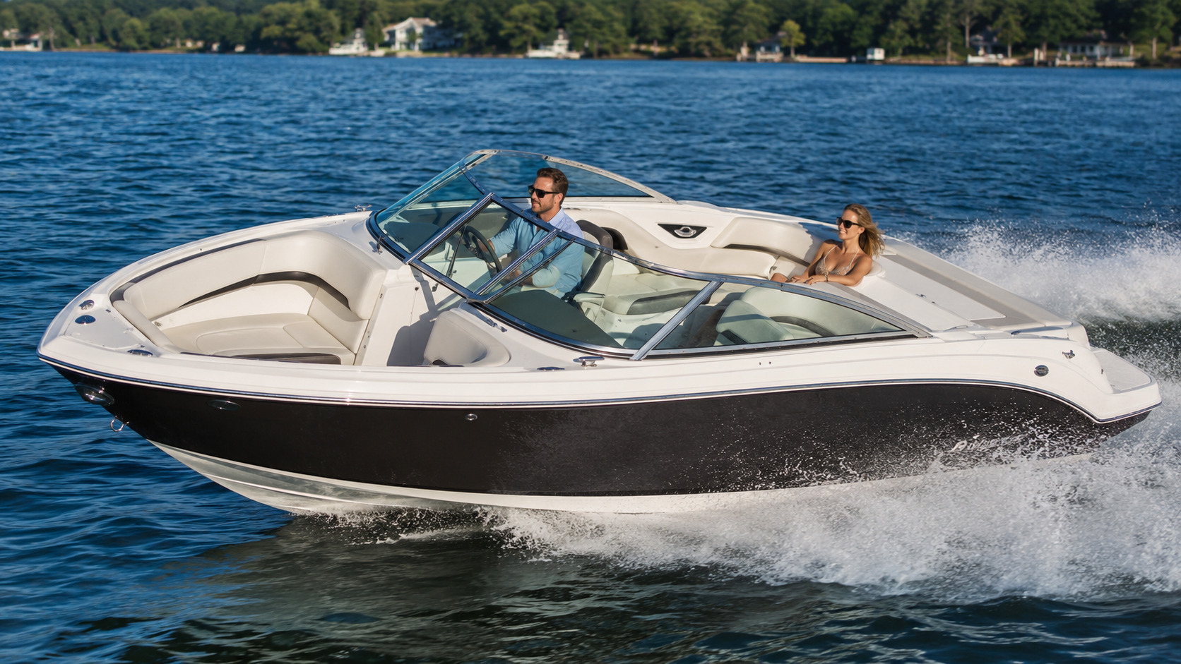formula boats bowrider performance cruising 06