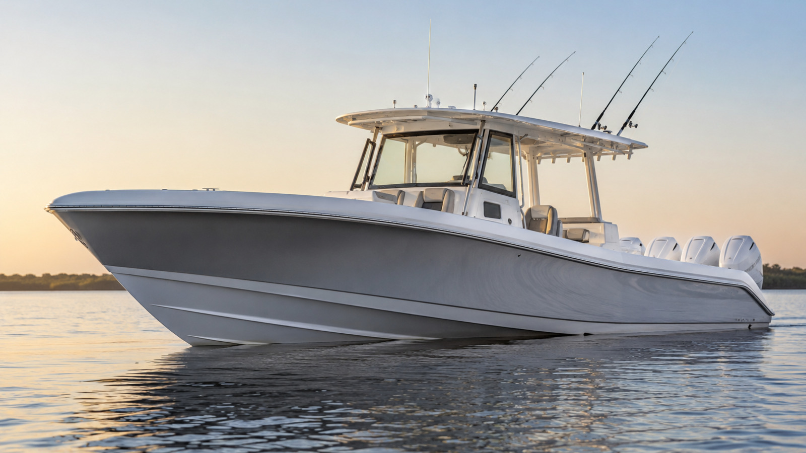 formula boats center console 387 center console fish premium exterior hero 25