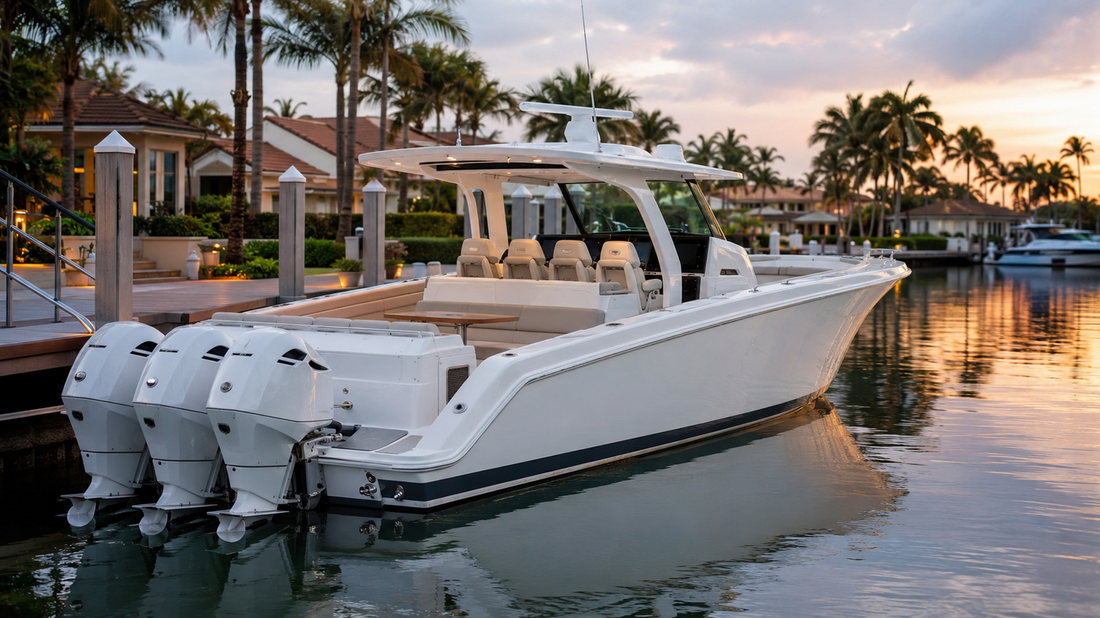 formula boats center console 387 center console sport sunset marina lounge 17