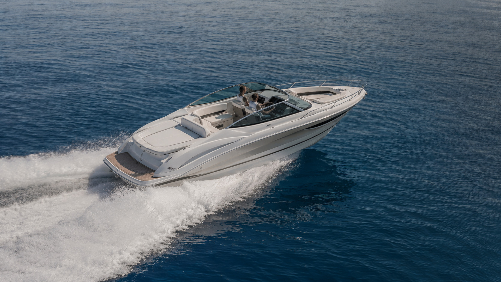 formula boats sun sport hero 13