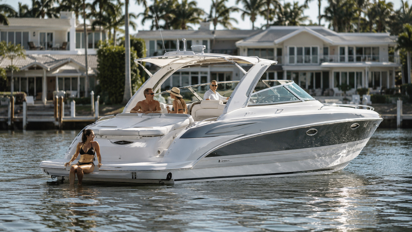 formula boats sun sport luxury entertaining 06