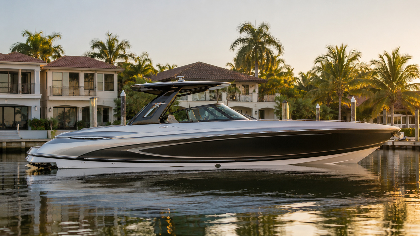 formula boats sun sport luxury marina 11