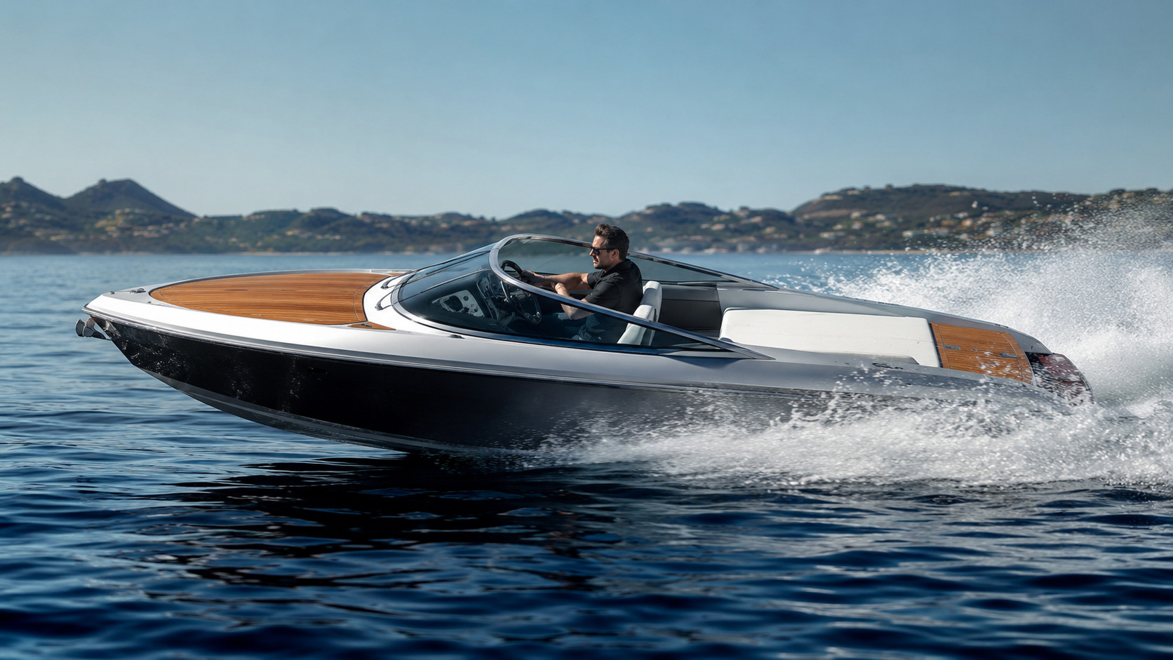 formula boats sun sport performance cruising 15