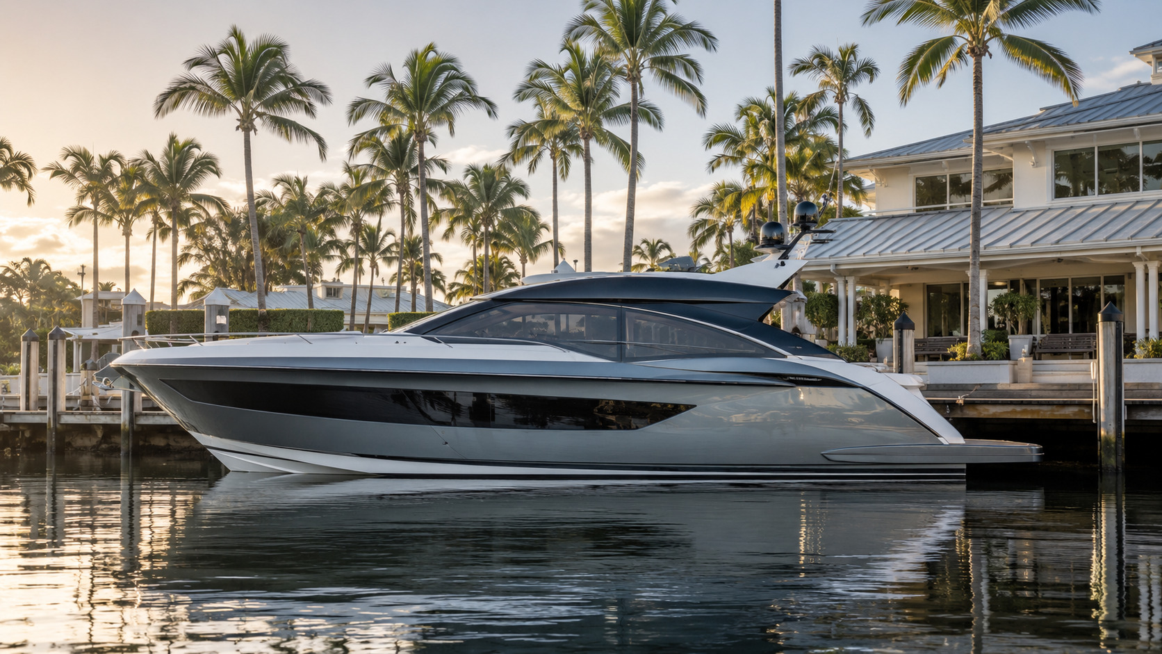 formula boats super sport crossover dockside profile 12