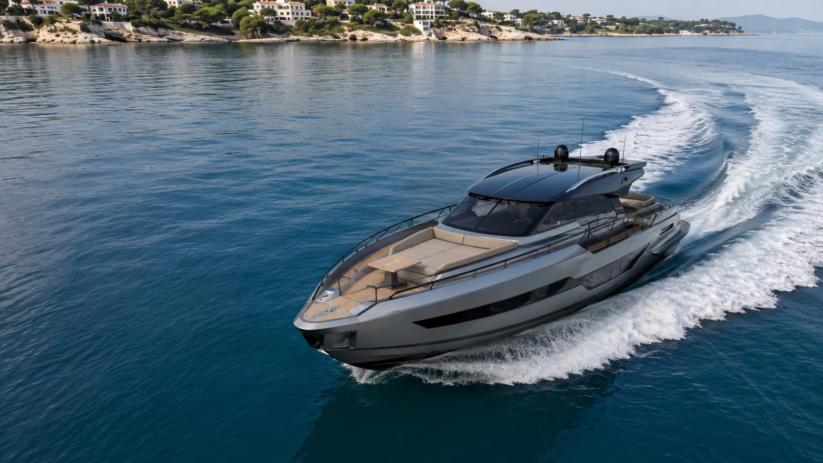 formula boats super sport crossover hero 15